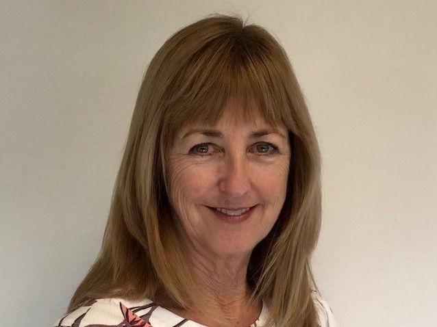 Linda McLelland