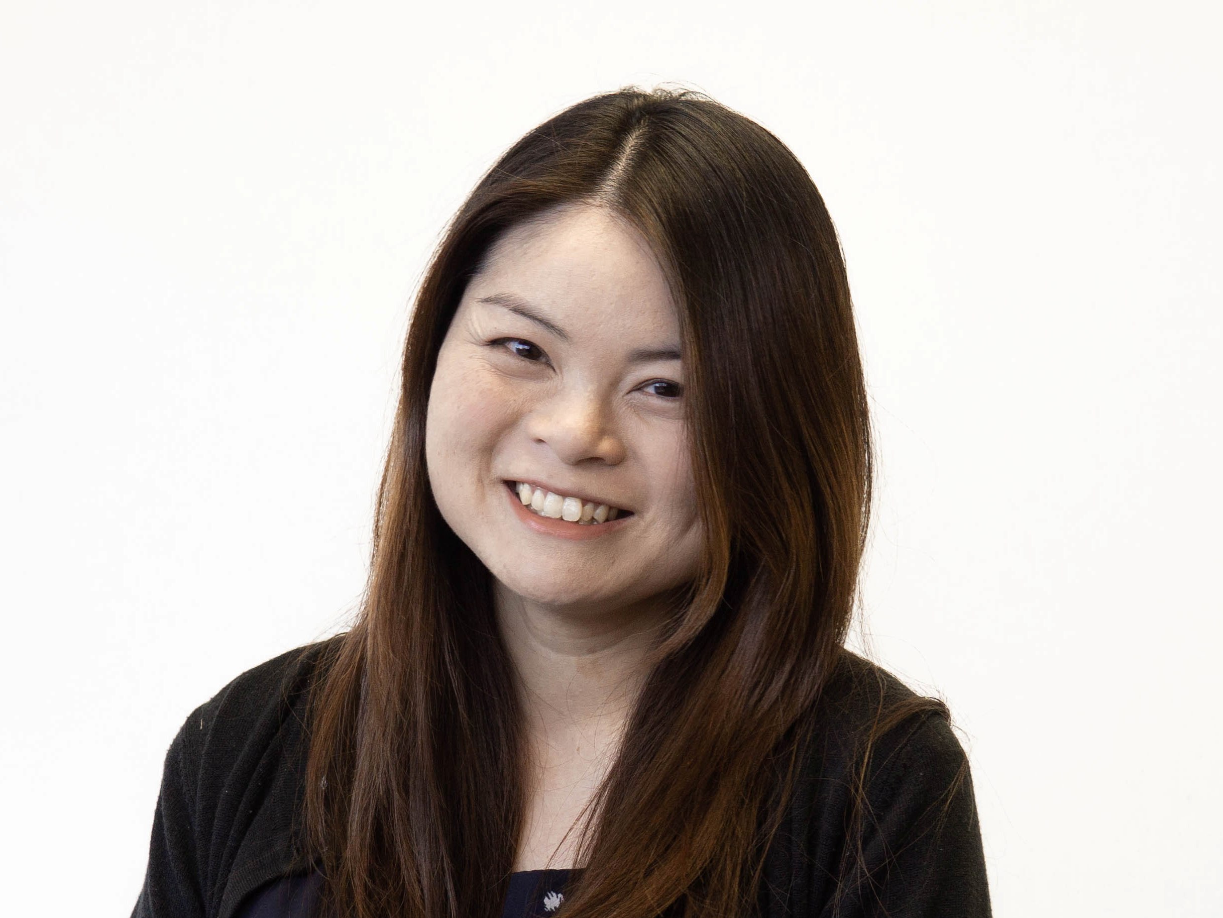 Anna Chan
