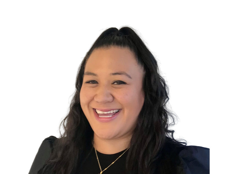 Anita Tuimauga