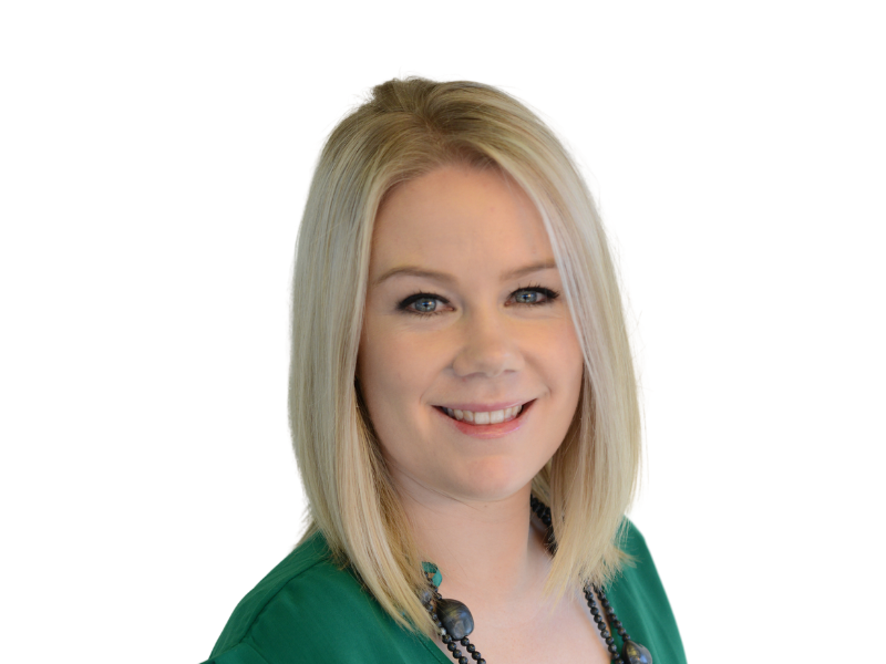 Stacey Lockerbie
